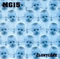 MG-15 : Clonycore