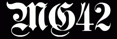 logo MG42