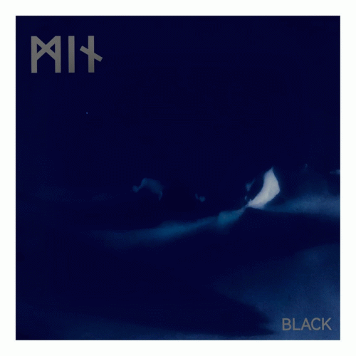 MIN : Black