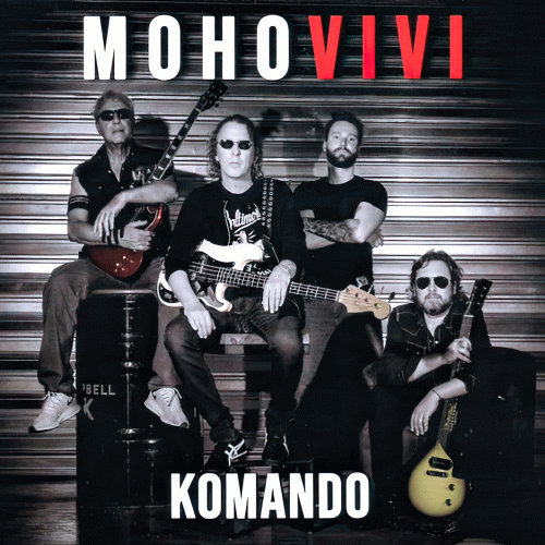 Mohovivi : Komando