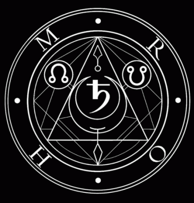 logo MROH