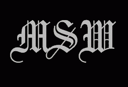 logo MSW