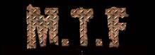 logo MTF