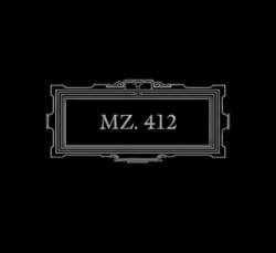 MZ.412 : Vault