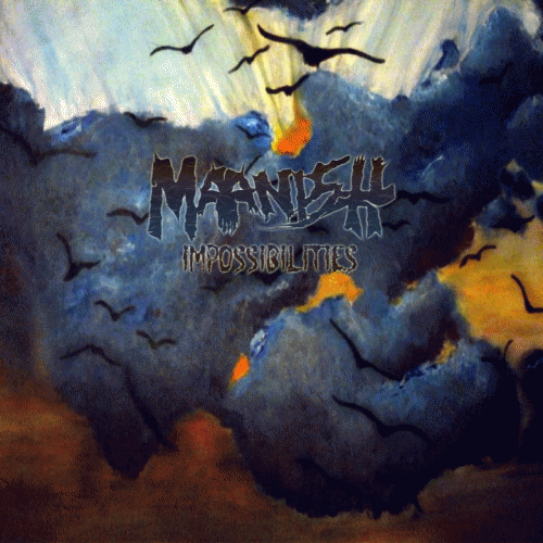 Ma'anish : Impossibilities