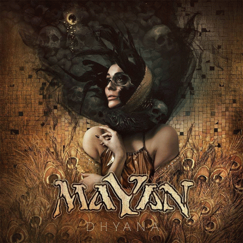 Mayan : Dhyana
