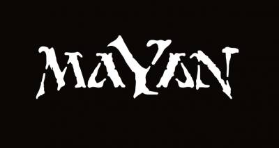 logo Mayan
