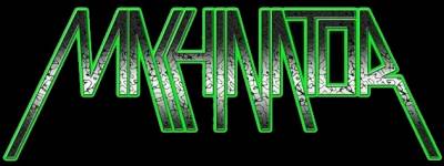 logo Machinator