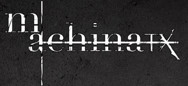 logo Machinatx