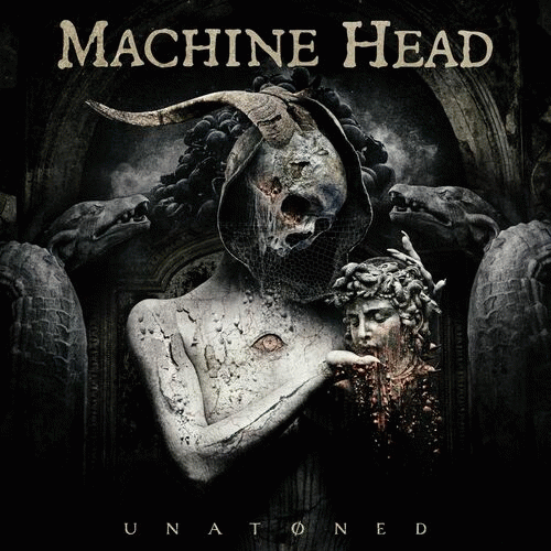 Machine Head (USA) : Unatøned