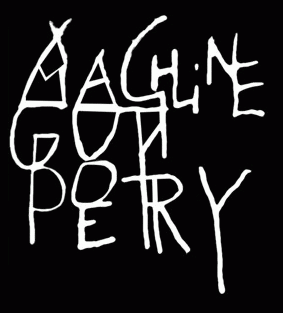 logo MachineGunPoetry