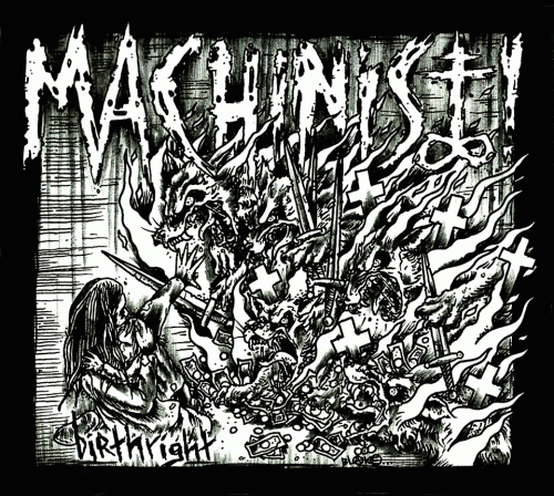 Machinist : Birthright