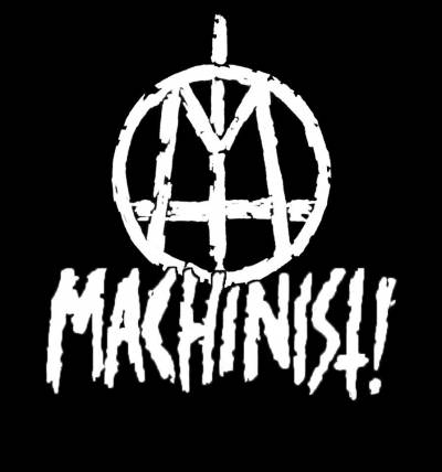 logo Machinist