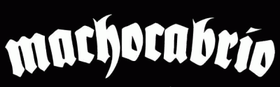 logo Machocabrio