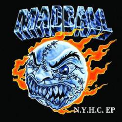 Madball : NYHC