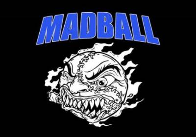 logo Madball
