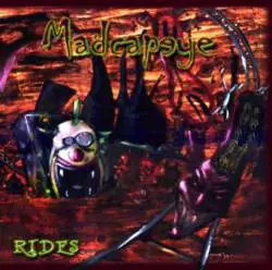 Madcapeye : Rides