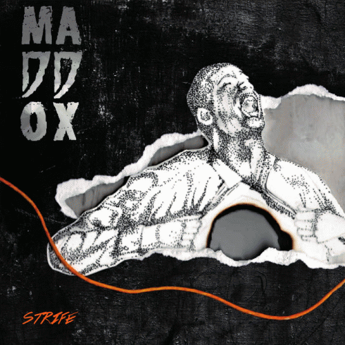 Maddox : Strife