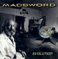 Madsword : Evolution