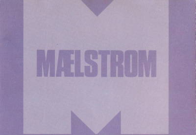 logo Maelstrom