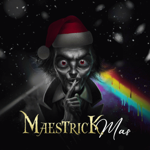 Maestrick : Maestrickmas