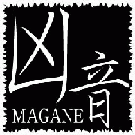logo Magane