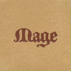 Mage : Mage Mage : Mage