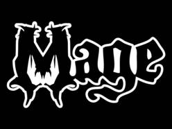 logo Mage logo Mage