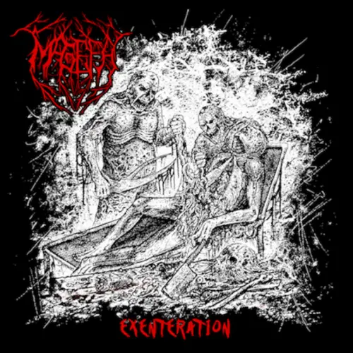 Magefa : Exenteration