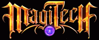 logo MagiTech
