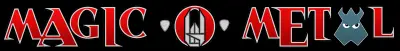 logo Magic-O-Metal