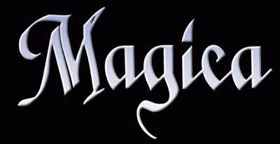 logo Magica