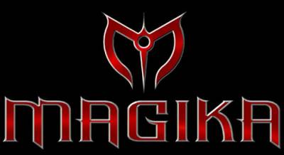 logo Magika