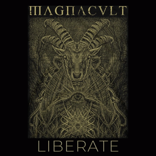 Magnacult : Liberate