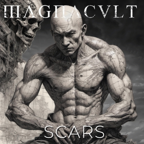 Magnacult : Scars