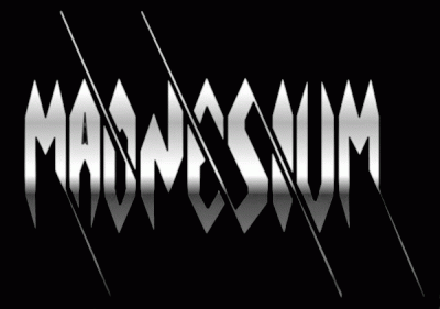 logo Magnesium