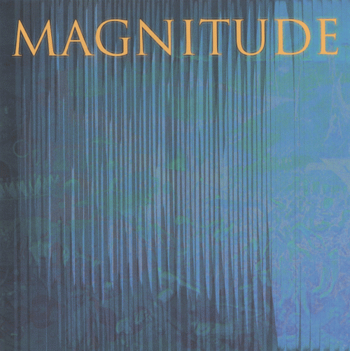 Magnitude : Magnitude