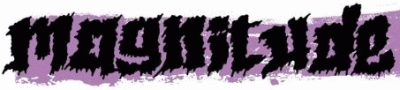 logo Magnitude