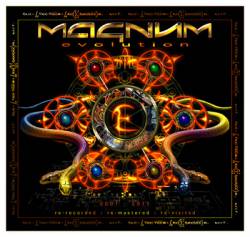 Magnum (UK) : Evolution