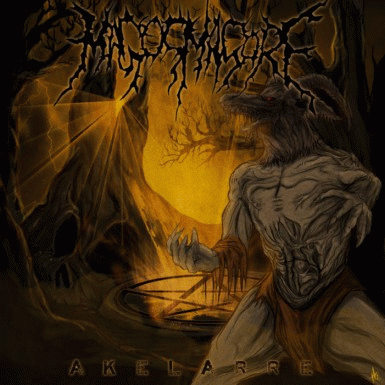 Magogmagore : Akellare