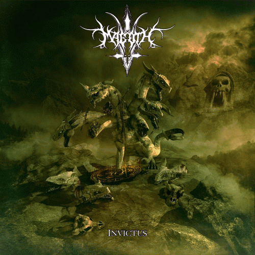 Magoth : Invictus