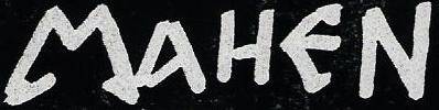 logo Mahen