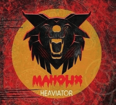 Maholix : Heaviator