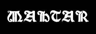 logo Mahtar