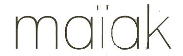 logo Maïak