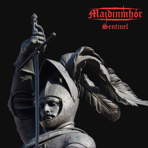 Maidinmhór : Sentinel