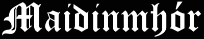 logo Maidinmhór