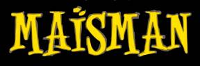 logo Maïsman