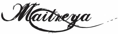 logo Maitreya