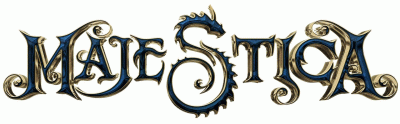 logo Majestica